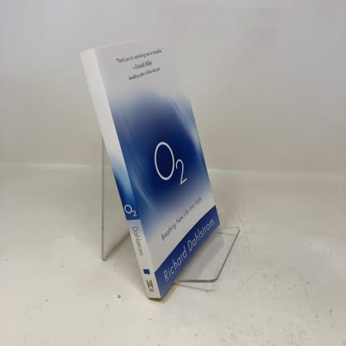 O2: Breathing New Life into Faith (ConversantLife.com®)