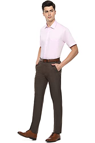 Image of Van Heusen Men's Regular Fit Shirt