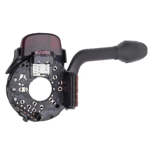 Interrupteur clignotant pour Golf 3 commande de phare commodo 1H0953513 - 6