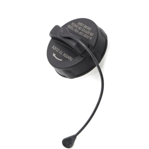 Bouchon de réservoir 52030377AB pour Jeep Cherokee 2002-2013