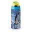blue-Snow mountain penguin