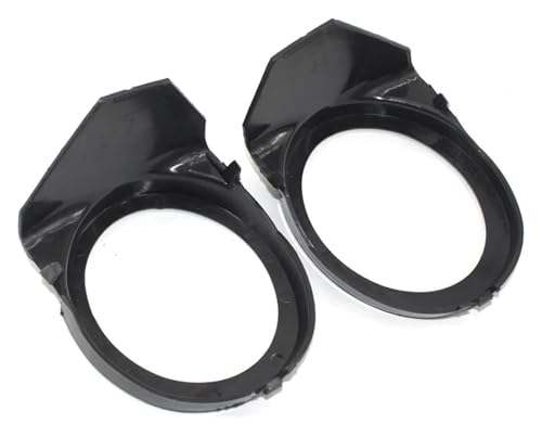 Cubierta de faros antiniebla E46 M3 Sport 2000-2005: sustituye la rejilla rota