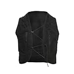 Running-Vest-Running-Hydration-Vest-Outdoor-Sports-Pack-for-Hydration-Adjustable-Waistband-Breathable-Material-Breathable-Vest-Bag-for-Cycling-Running-Climbing-Hiking-and-Traveling