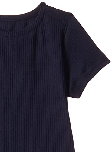 Image of T2F Girl's Cotton A-Line Knee-Length Dress