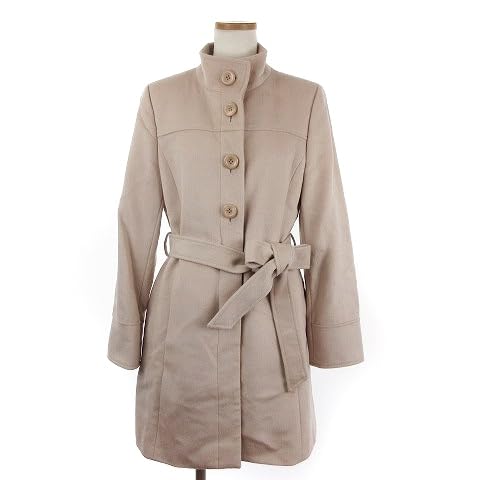 Amazon.co.jp: アリスバーリー Aylesbury コート ロング スタンド 
