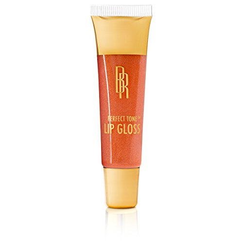 Black Radiance Perfect Tone Lip Gloss, Caramel