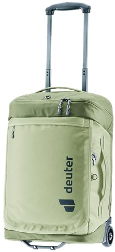 deuter Duffel Pro Movo 36 Trolley Tasche, Mineral-Grove