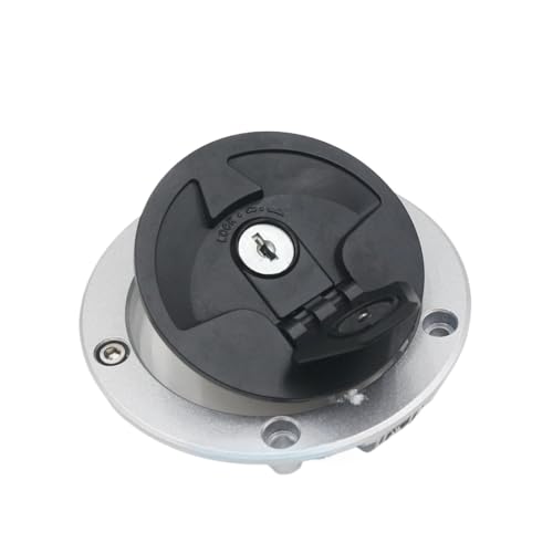 Bouchon réservoir de carburant Kawasaki pour roadster et voyage