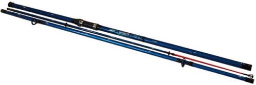Seamaster 14ft Distance Beachcaster 3 Section Sea Fishing Beach Rod GAP428