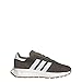 adidas Originals Mens Retropy E5 Olive Strata/White/Shadow Olive 8