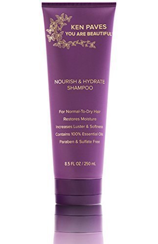 Nourish & Hydrate Shampoo