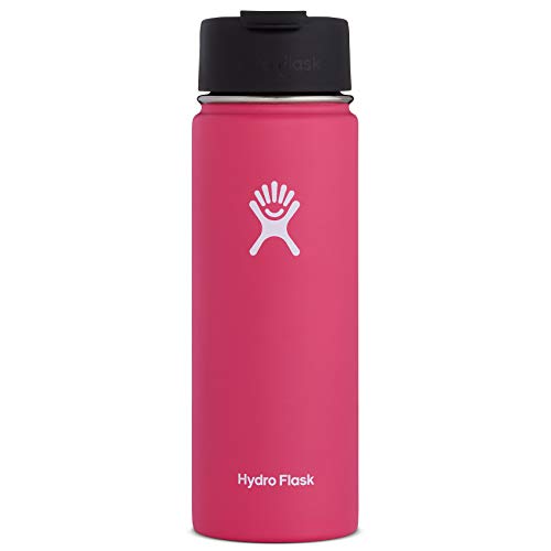 New Arrivals Hydro Flask Travel Coffee Flask, 20 oz, Watermelon