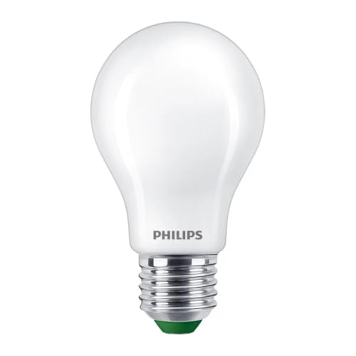 ampoule à led philips master classe a bulb e27 philips 254169
