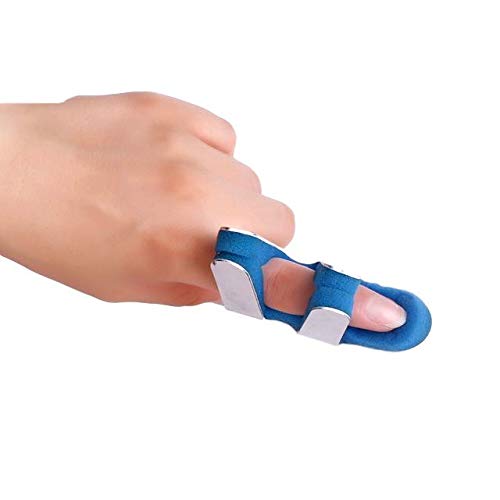Buy Novamed Finger Splint, Thumb Splint, Pain in The Finger, for Both