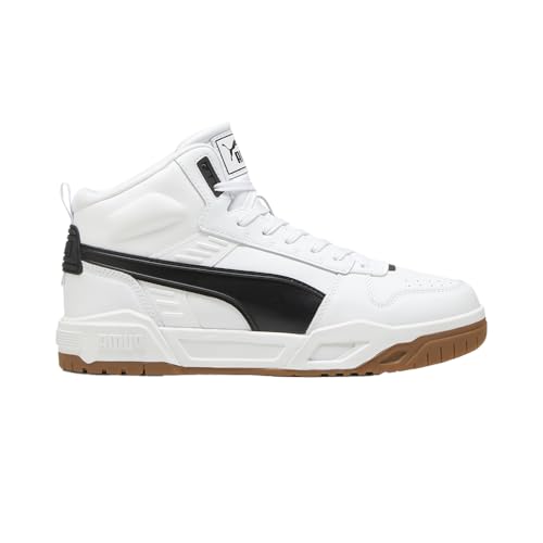 Image of Puma Mens Rbd Tech Mid Shoes