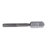 Gran resistencia y dureza. mdhsh 1 SDS MAX a SDS Plus Adaptador de Taladro de Mandril Vástago convertidor Herramienta rápida para Hilti