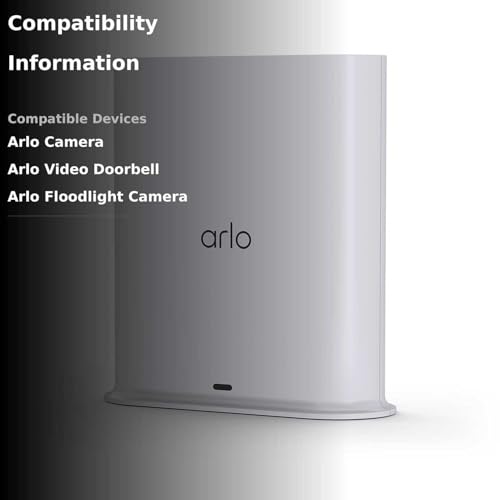 Arlo Ultra SmartHub Accessory