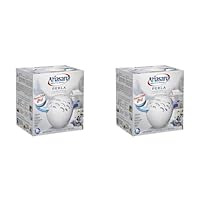 Ariasana Kit Mini Deumidificatore - Assorbe Umidità Fino A 30 M², Perfetto Per Casa, Cantina, Bagno, Camper E Cucina | Con Ricarica Sali 450g - Foto 3