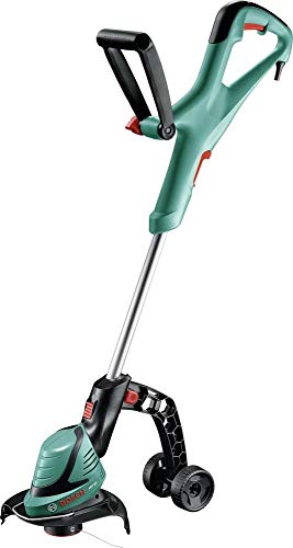 Art 24+ Elektro Rasentrimmer inkl. 2. Fadenspule Schnittbreite (max.): 24 cm