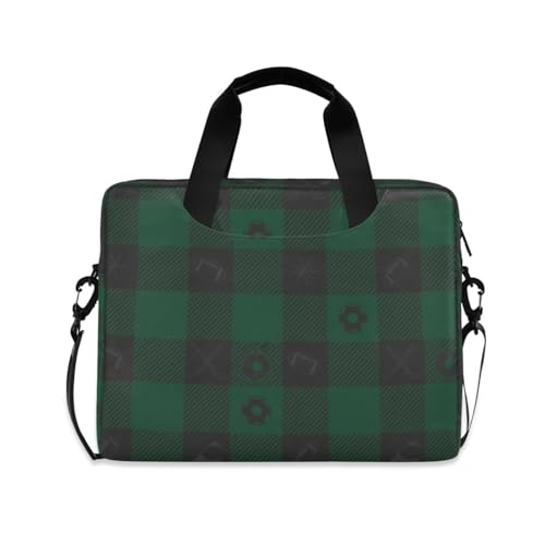Funda maletín para portátil 13-15.6 pulgadas miniatura 1