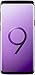 Produktbild Samsung Galaxy S9+ Smartphone (6,2 Zoll Touch-Display, 64GB interner Speicher, Android, Dual SIM) Lilac Purple  Italienische Version