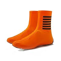 Chaussures de cyclisme pour hommes, baskets de vélo de route, décoloration, ultr