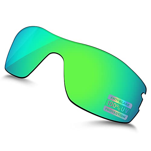 Image of Bowyer POLARIZED Replacement Lenses For Oakley Radar Series Sunglasses
