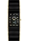 JACQUES LEMANS Damenuhr High Tech Ceramic 1-1940J