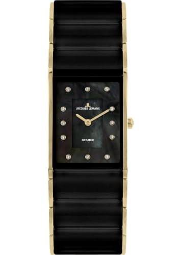 Montre Jacques Lemans Dublin 1-1940J le cadeau femme idéal pour marquer un événement
