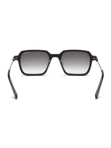 Image of POLICE sunglasses| 100% UV protected | Gradient | Full Rim | Wayfarer | Men and Women Polycarbonate Frame & Lens