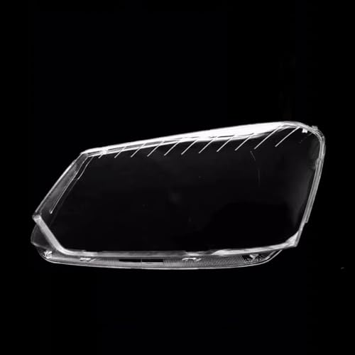 Cache-phares Skoda Yeti 2014-2017 avec plastique transparent anti-UV