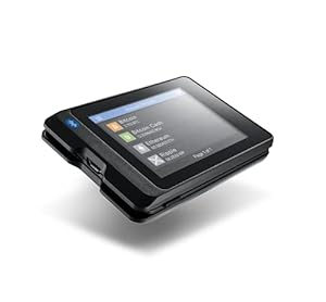 SecuX W20 Crypto-Asset Hardware Wallet - Mobile-Ready Bluetooth/USB Bitcoin Wallet - The Ideal Solution for Safely Storing Your Bitcoin, Ethereum, Ripple, Litecoin, Bitcoin Cash and ERC-20 Tokens