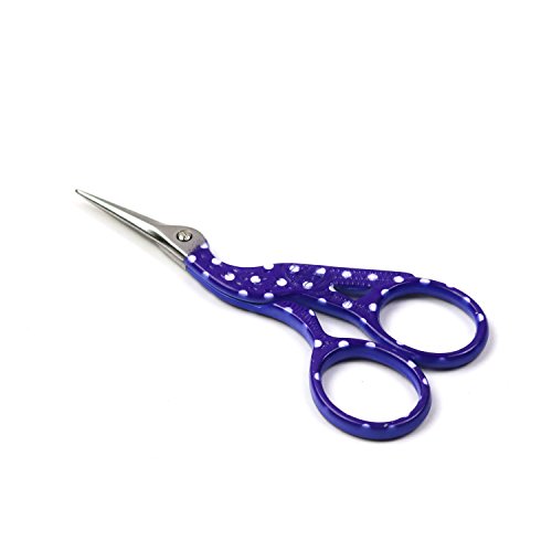 D&D 3.5inch Sewing Scissors Yarn Thread Cutter Small Embroidery Scissors - Great for Stitch,DIY Supplies