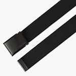 Columbia mens Stretch Web Military Buckle BeltBelt
