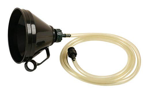 Laser 7697 Trichter mit DSG-Adapter