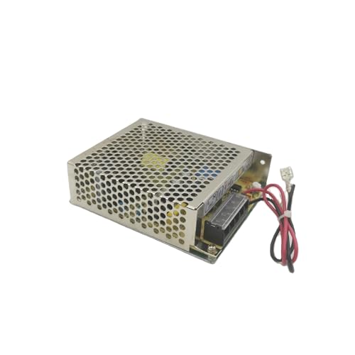 Alimentation à découpage 12V 4A universelle contre les arrêts de serveurs SC-60-12