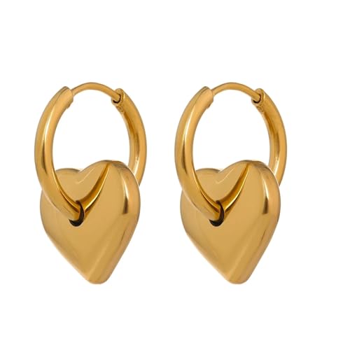 Boucles d'oreilles femmes pour célébrer l'anniversaire des filles