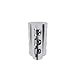 Foxx Life Sciences 400-0310-FLS, Turbine Mixer Head Anaerobic