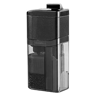 Exo Terra Repti Clear 250 filtre submersible débit 240 L/h