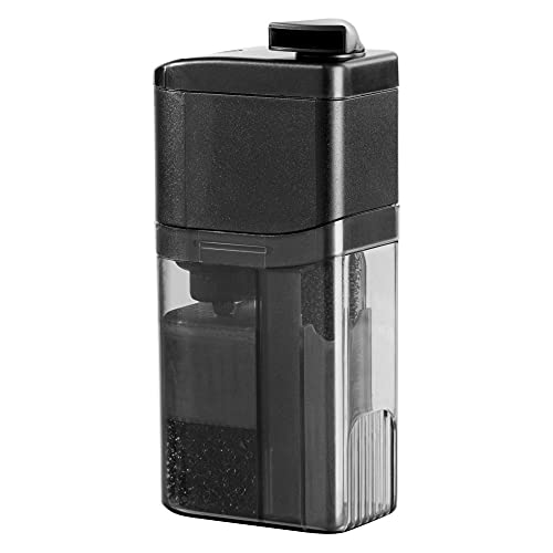 Exoterra Filtre Repti Clear 250 Debit 240 L/H pour Reptiles et Amphibiens
