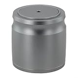 Photo Gallery tazza dosatrice da 58 mm in lega di alluminio con coperchio, imbuto per portafiltro per espresso e anello dosatore, accessorio compatibile con macchine da caffè espresso per casa, bar e negozi di tè Photo Gallery tazza dosatrice da 58 mm in lega di alluminio con coperchio, imbuto per portafiltro per espresso e anello dosatore, accessorio compatibile con macchine da caffè espresso per casa, bar e negozi di tè