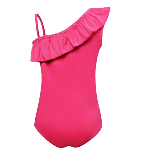 Trikini niña transpirable con conjuntos de braguitas intercambiables 2