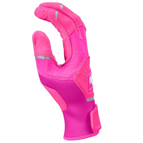 Image of Rawlings | Workhorse Baseball Batting Gloves | Youth Sizes | Multiple Colors