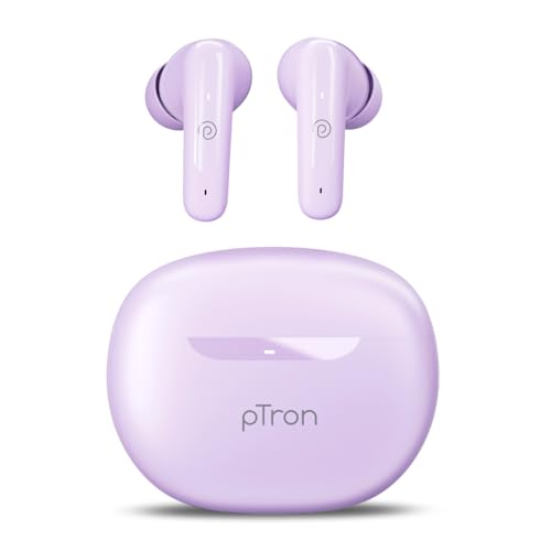 pTron Bassbuds Astra TWS Review – 80% OFF, 34 Hr Playtime, Best Budget Earbuds Under ₹1000
