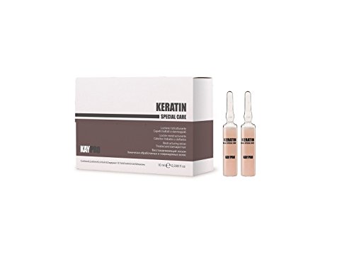 Special Care Keratin Loción 12 fl