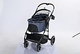 TODEFULL Pet Stroller...image