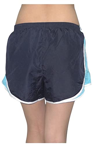 Short running Everlast anti-irritation avec mesh et doublure - 2