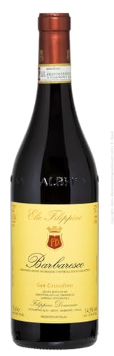 Elio Filippino 2016 Barbaresco DOC SAN CRISTOFORO 0.75 Liter
