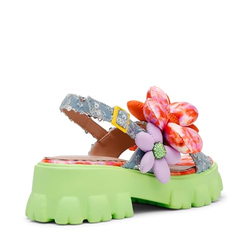 Image of Betsey Johnson womens Serphina
