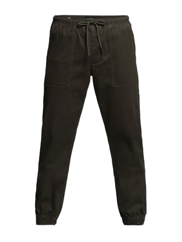 Image of JACK & JONES Women's High Rise Regular Pants